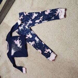 Carters Pajamas